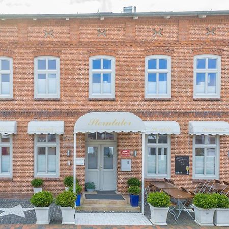 Sterntaler Apartman Westerland Kültér fotó