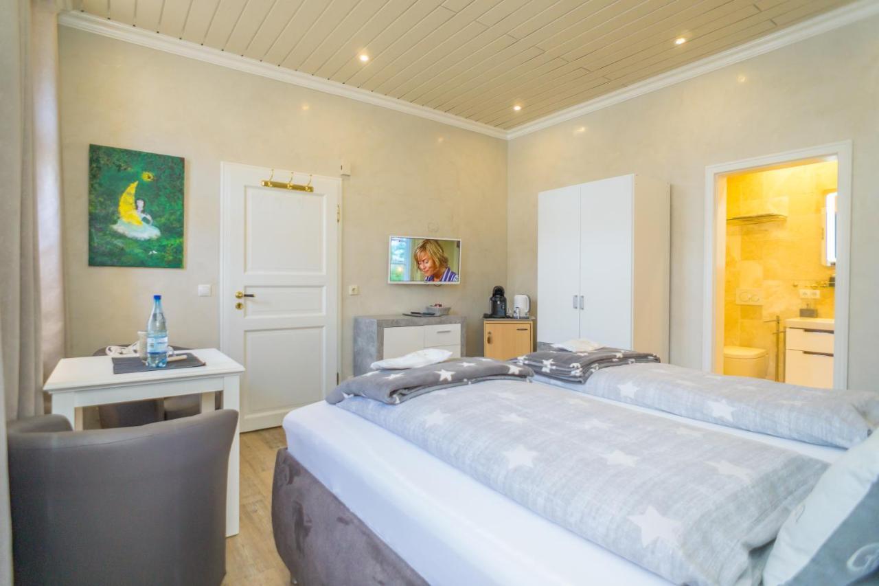 Sterntaler Apartman Westerland Kültér fotó